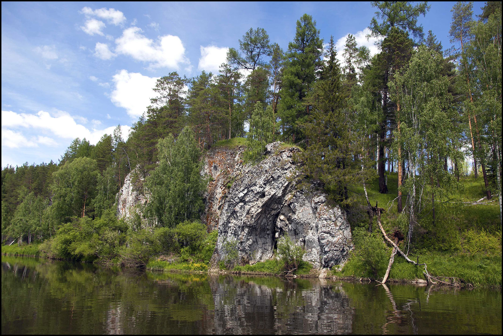 Kamen Lyovinskiy